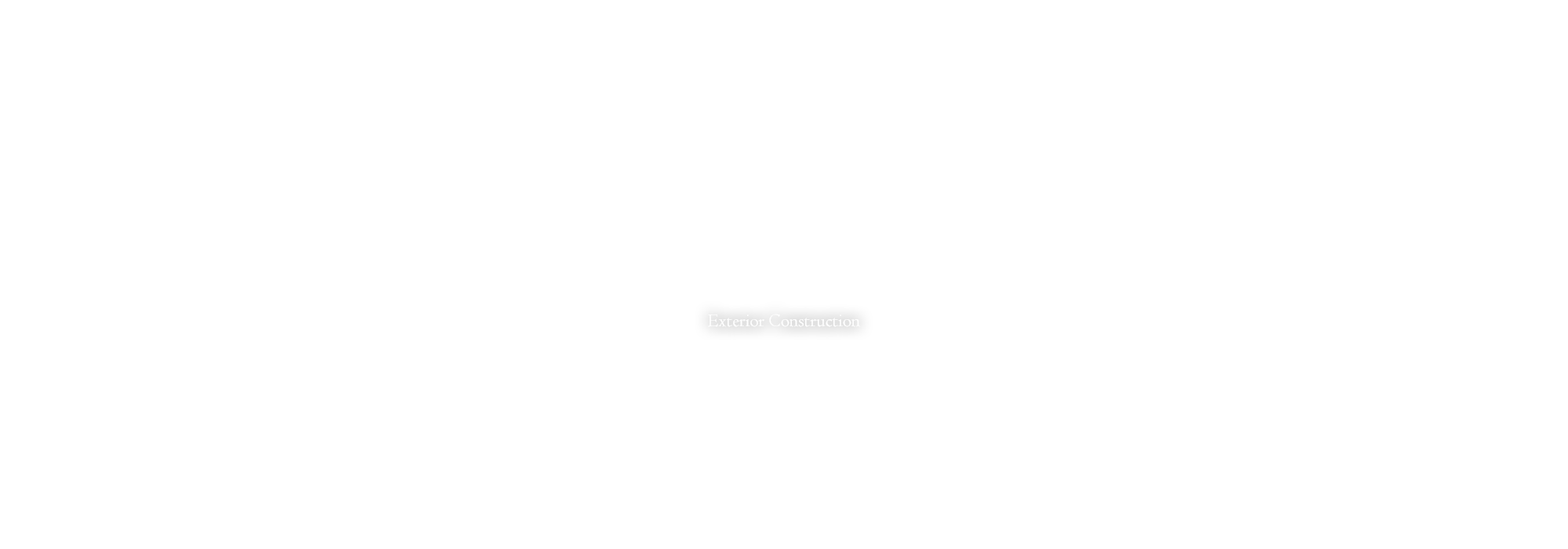 エクステリア工事